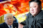Báo Mỹ kêu gọi ông Trump tấn công phủ đầu Triều Tiên