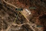 Thế giới ngày qua: Mỹ phát hiện hoạt động mới tại bãi thử hạt nhân ngầm Triều Tiên