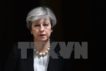 Thủ tướng Anh xin lỗi người dân vì vụ cháy chung cư kinh hoàng