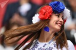 [Photo] Fan bóng đá thế giới cuồng nhiệt với Confederations Cup 2017