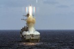 Mỹ bán tên lửa đánh chặn tầm cao cho Đài Loan