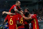 U21 châu Âu 2017: Đức, Tây Ban Nha vào chung kết