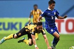 Malaysia tìm mọi cách tránh Thái Lan ở SEA Games 2017