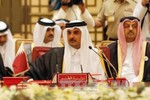 Ả-rập Saudi sập đúng bẫy đang giăng cho Qatar?