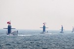 Thách thức hạm đội tàu ngầm Trung Quốc đặt ra với Mỹ
