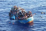 Phòng chống di cư trái phép sang Úc bằng tàu thuyền