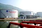 Tạo điều kiện để PV OIL Vũng Áng phát triển hệ thống bán lẻ ở Hà Tĩnh