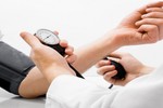 Những điều cần biết về chỉ số khi đo huyết áp
