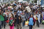 Thái Lan khủng hoảng vì lao động nhập cư tháo chạy