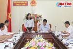 Hà Tĩnh: Tăng trưởng kinh tế 6 tháng đầu năm ước đạt 5,16%