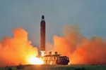 Tên lửa đạn đạo liên lục địa: Quân Át chủ bài đáng sợ của Triều Tiên