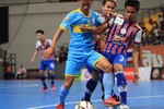 Thua Thaiport, Sanna.KH giành ngôi Á quân Futsal Đông Nam Á 2017