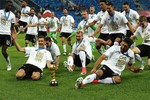 10 lý do giúp bóng đá Đức thống trị làng túc cầu