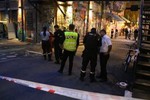 Nổ súng bên ngoài hộp đêm tại Na Uy, 4 người bị thương