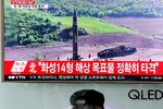 Nga công bố thông tin bất ngờ về tên lửa Triều Tiên