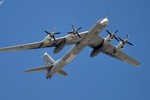 Nga dùng tên lửa hành trình Kh 101 mới nhất để hủy diệt căn cứ IS