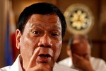 Tổng thống Philippines ra cảnh báo "lạnh gáy" với nhóm khủng bố sát hại thuyền viên