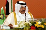 Qatar có đủ tiền mặt để đương đầu với "bất kỳ cú sốc nào"