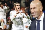 Zidane rao bán Bale giá 100 triệu euro