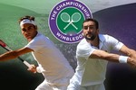 Chung kết Wimbledon: Federer sẽ lập kỷ lục vô tiền khoáng hậu