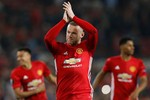Rooney chia tay M.U: Ra đi để mãi là huyền thoại