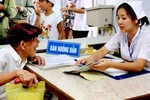 260.000 người dân Hà Tĩnh chờ chính sách hỗ trợ BHYT