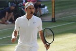 Đè bẹp Berdych 3-0, Federer lần thứ 11 vào chung kết Wimbledon