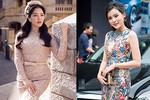 12 mỹ nhân Việt mặc đẹp nhất tuần