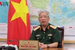Thượng tướng Nguyễn Chí Vịnh nói về việc thanh tra đất quốc phòng