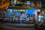 Ngắm vẻ đẹp đường phố Việt Nam khi đêm xuống qua ống kính nhiếp ảnh gia nước ngoài