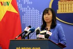 Việt Nam lên tiếng vụ công dân Trần Việt Văn thiệt mạng ở Philippines