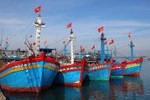 Rà soát, kiểm tra chất lượng tàu cá đóng theo Nghị định 67