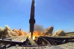 Mỹ đưa tên lửa Patriot áp sát, Nga phô sức mạnh tổ hợp ‘Dấu chấm hết"