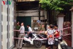 Thông tin mới nhất vụ cháy khiến 4 người trong một nhà chết ở Hà Nội