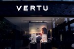 Hãng điện thoại Vertu giải thể vì vỡ nợ