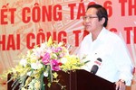Bộ trưởng Trương Minh Tuấn: Xử nghiêm trang tin rút tít phản cảm, vô đạo đức