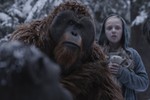 ‘Đại chiến hành tinh khỉ’ được kỳ vọng lọt top phim hay nhất 2017