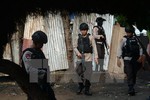 Indonesia lo ngại các tay súng IS đang tràn sang Đông Nam Á