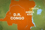 Nhiều tù nhân vượt ngục sau vụ tấn công cảnh sát ở CHDC Congo