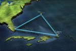 Bí ẩn tam giác quỷ huyền thoại Bermuda hóa ra có một lời giải thích đơn giản đến bất ngờ