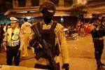 Tổng thống Indonesia Joko Widodo ra lệnh bắn những kẻ buôn ma túy