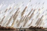 Nga, Iran, Triều Tiên làm gì tại “Thung lũng địa ngục” Syria?