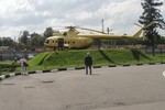 [Photo] Bên trong một nhà máy sản xuất máy bay trực thăng của Nga