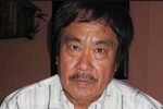 Tô Thanh Tùng - tác giả nhiều ca khúc bolero nổi tiếng - qua đời