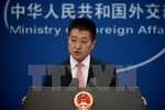 Trung Quốc kêu gọi Ấn Độ rút quân khỏi khu vực tranh chấp