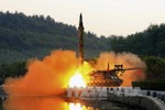 Bí mật đằng sau chương trình tên lửa của Triều Tiên