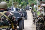 Đông Nam Á trước tham vọng “bành trướng” của IS