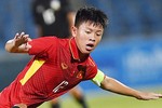 3 cầu thủ ấn tượng nhất của U15 Việt Nam