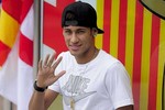 PSG chốt xong hợp đồng 5 năm với Neymar