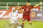 U22 Việt Nam vs ĐT Ngôi sao K.League: Bữa tiệc bóng đá tấn công